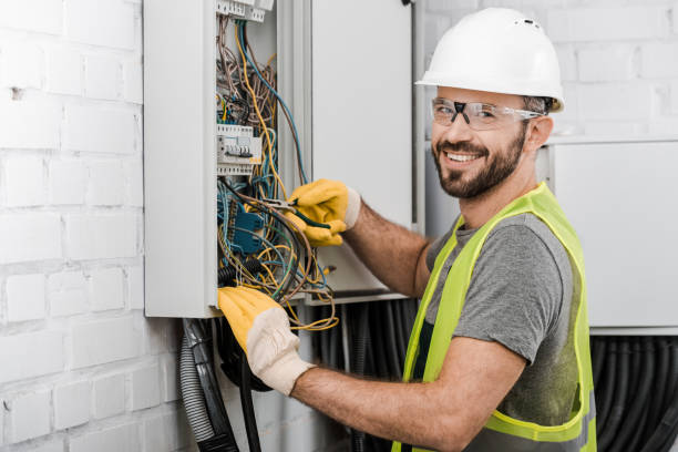 Best Affordable Emergency Electrician  in Gresham Park, GA