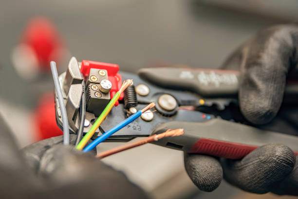 Best Residential Electrician Services  in Gresham Park, GA