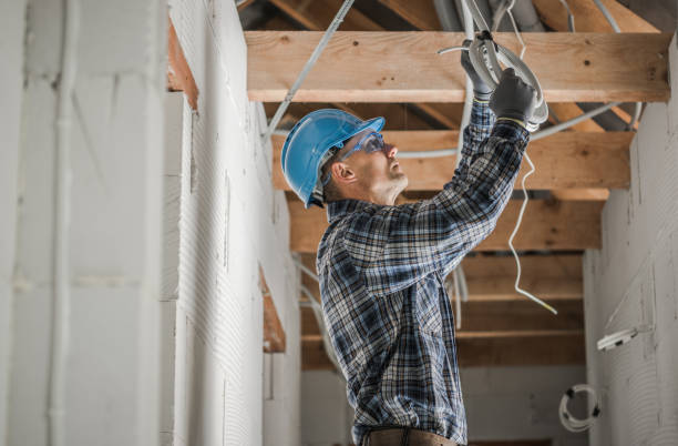 Best Home Electrical Repair  in Gresham Park, GA