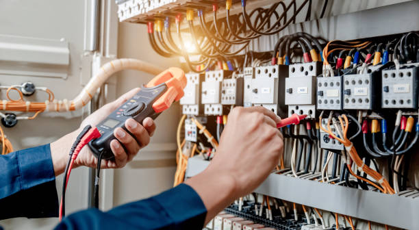 Best Electrical Troubleshooting Services  in Gresham Park, GA