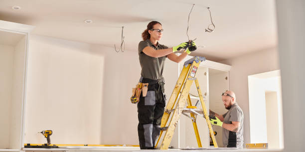 Best Electrical Upgrades for Homes  in Gresham Park, GA