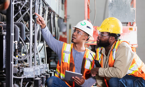 Best Electrical Contractors for Businesses  in Gresham Park, GA