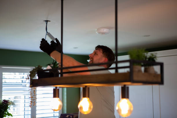 Best 24-Hour Electrician  in Gresham Park, GA