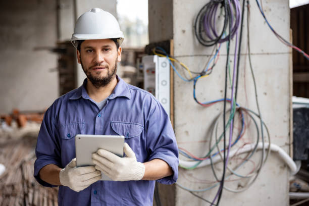 Best Electrical Installation Contractor  in Gresham Park, GA