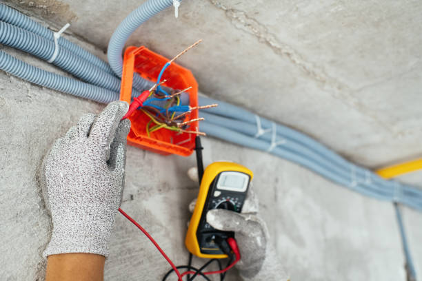 Best Commercial Electrician Services  in Gresham Park, GA