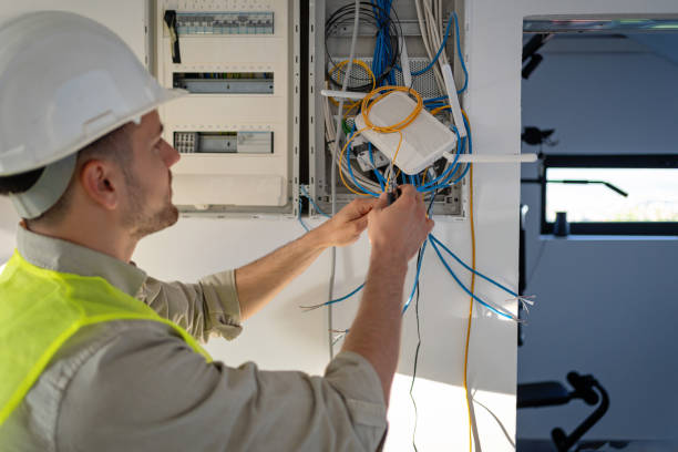 Best Commercial Electrician Services  in Gresham Park, GA